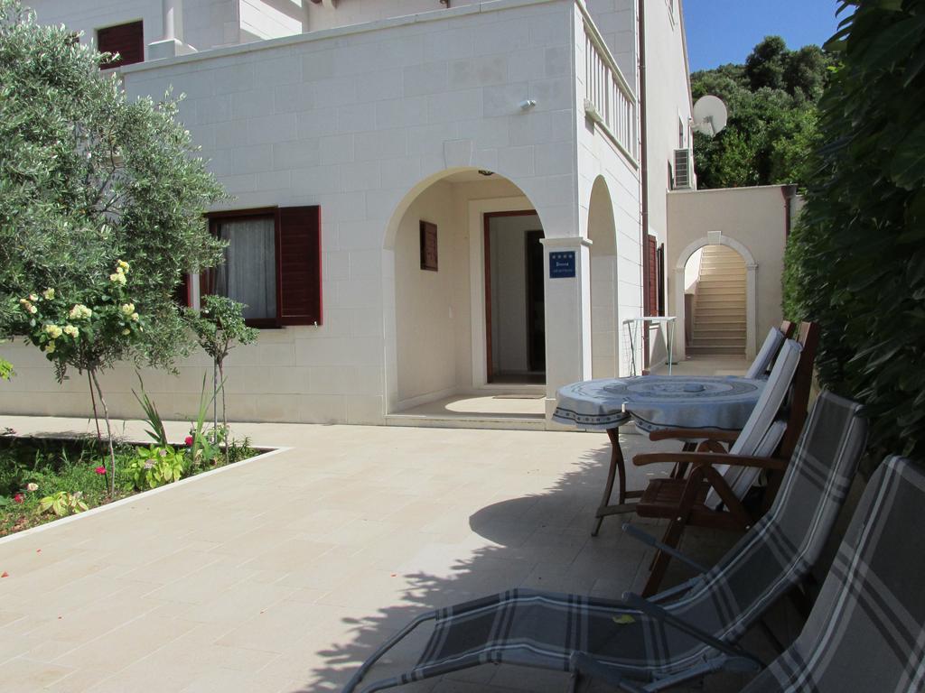 Tower Suites Korcula Korcula Town Exterior foto