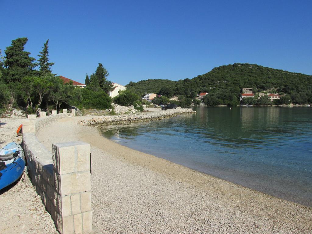 Tower Suites Korcula Korcula Town Exterior foto