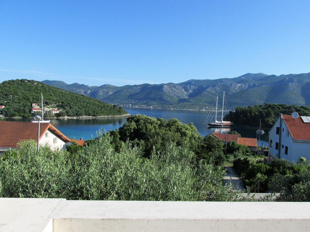 Tower Suites Korcula Korcula Town Exterior foto