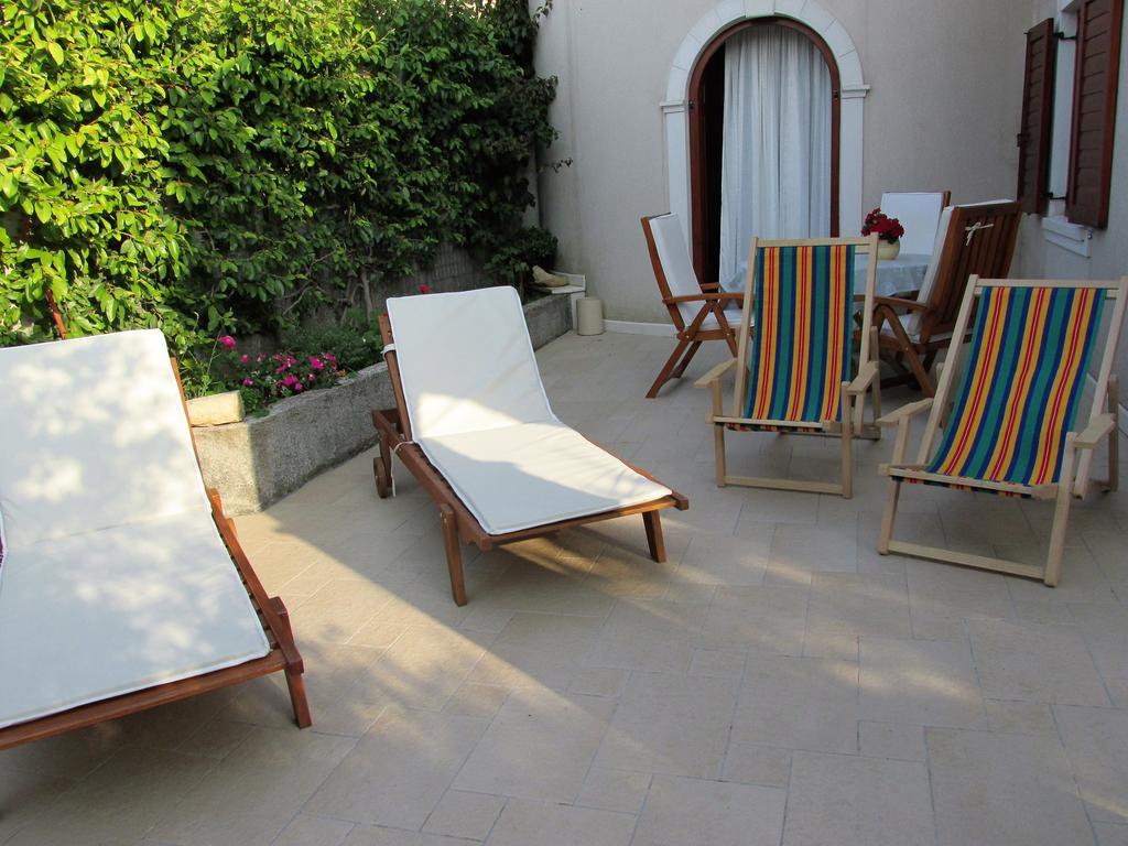 Tower Suites Korcula Korcula Town Exterior foto