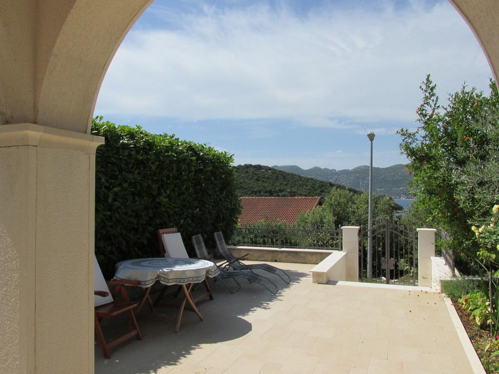 Tower Suites Korcula Korcula Town Exterior foto