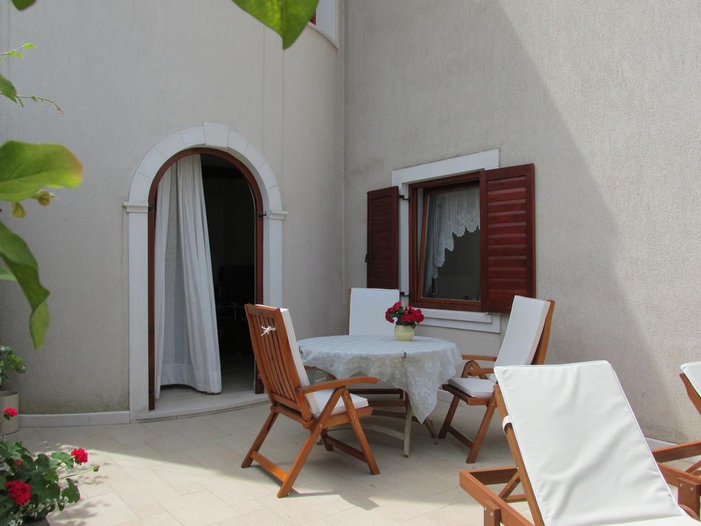 Tower Suites Korcula Korcula Town Exterior foto