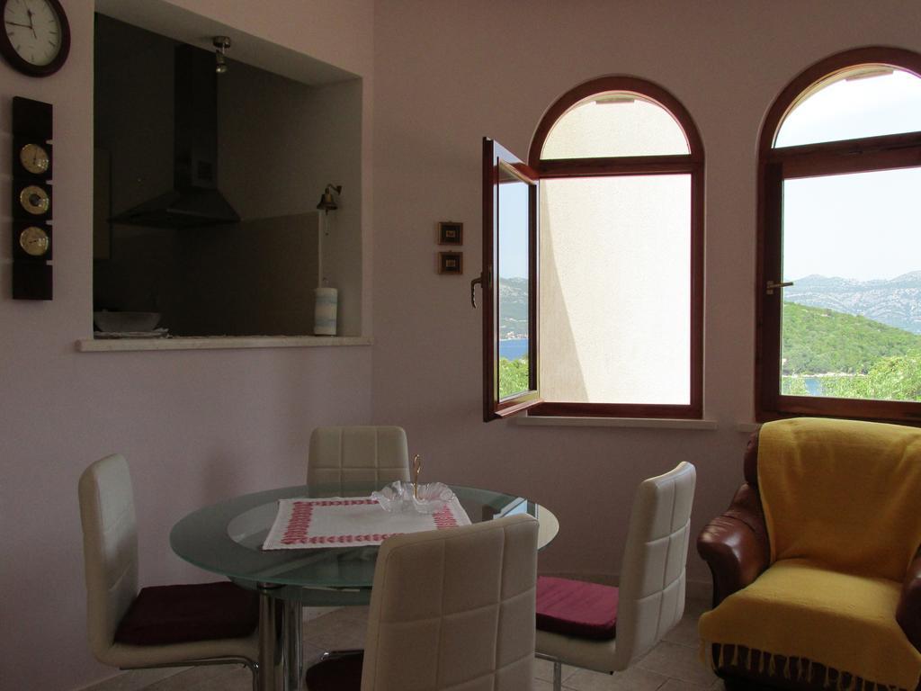 Tower Suites Korcula Korcula Town Exterior foto