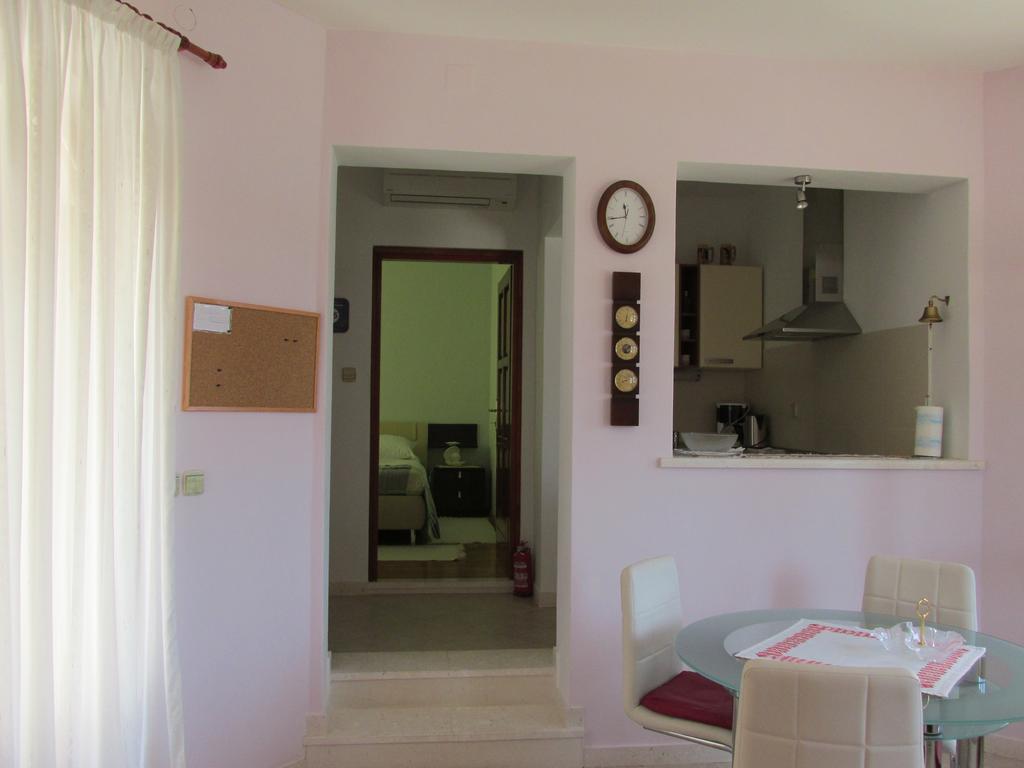 Tower Suites Korcula Korcula Town Exterior foto