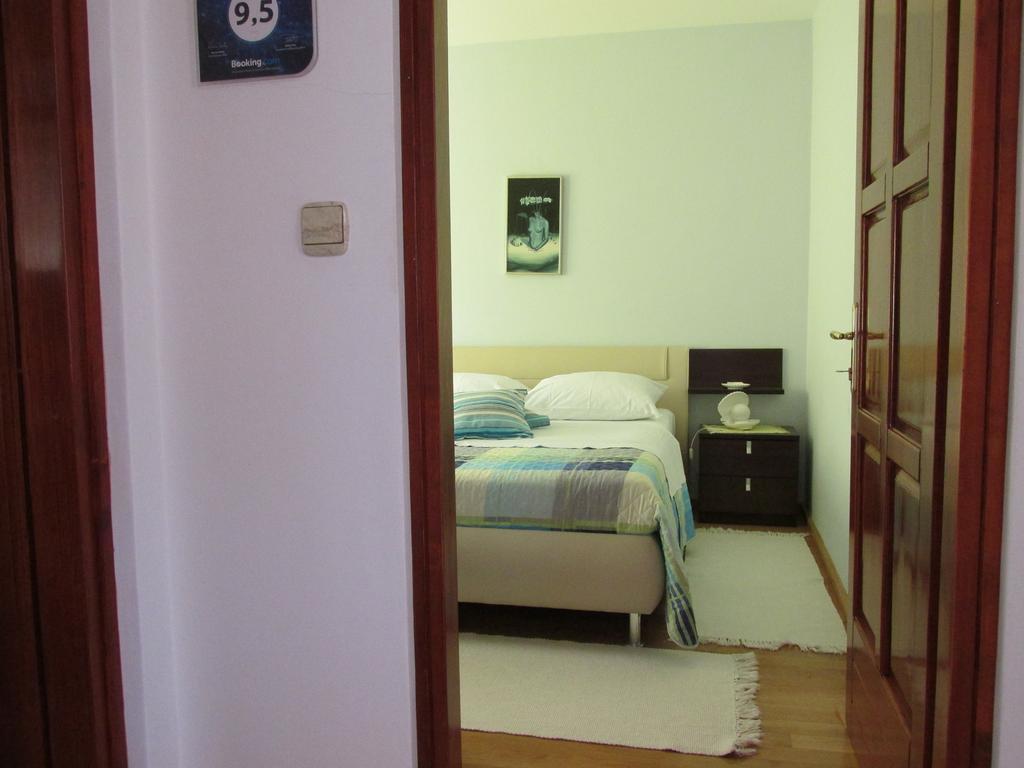 Tower Suites Korcula Korcula Town Exterior foto