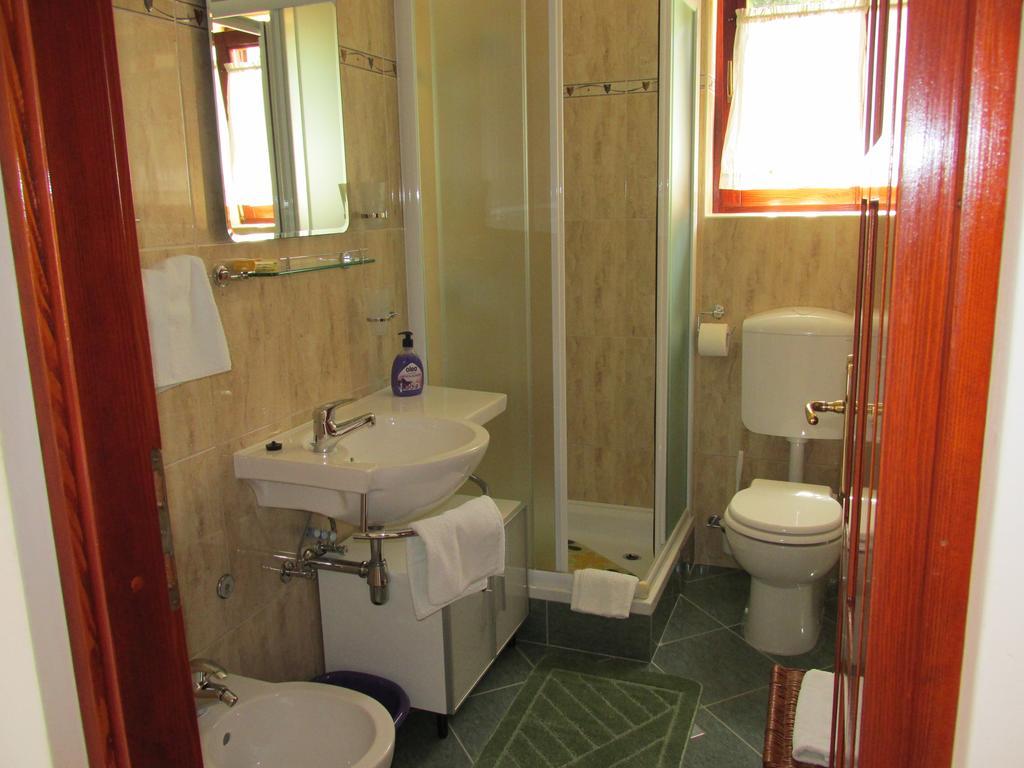 Tower Suites Korcula Korcula Town Exterior foto