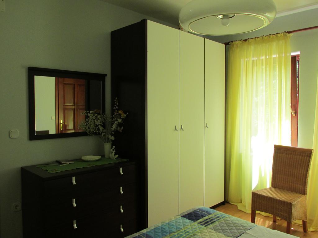 Tower Suites Korcula Korcula Town Exterior foto