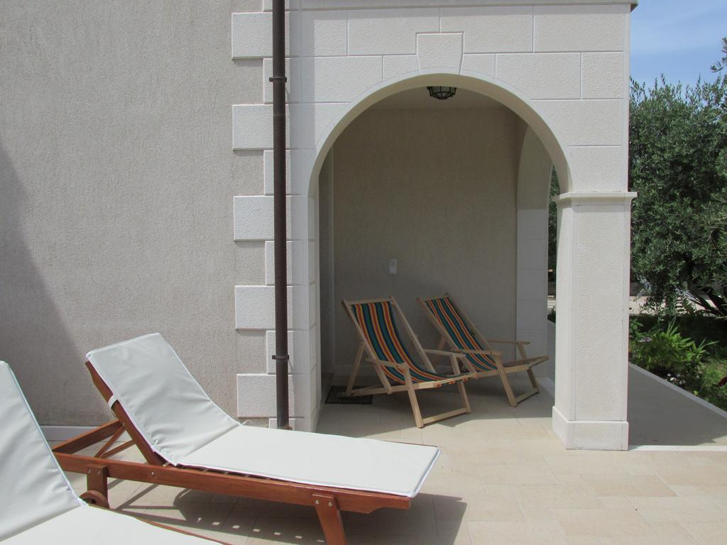 Tower Suites Korcula Korcula Town Exterior foto