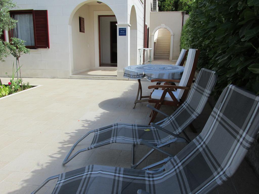 Tower Suites Korcula Korcula Town Exterior foto