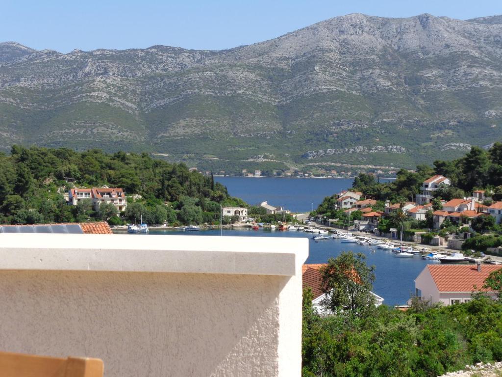 Tower Suites Korcula Korcula Town Quarto foto