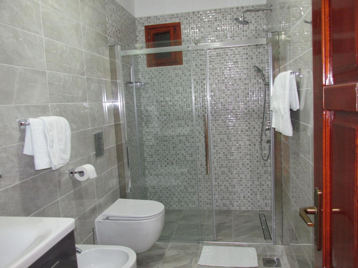 Tower Suites Korcula Korcula Town Exterior foto