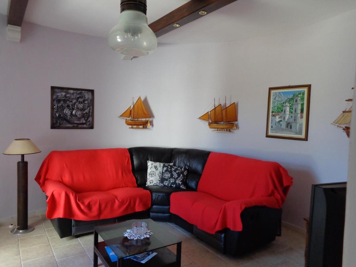 Tower Suites Korcula Korcula Town Quarto foto